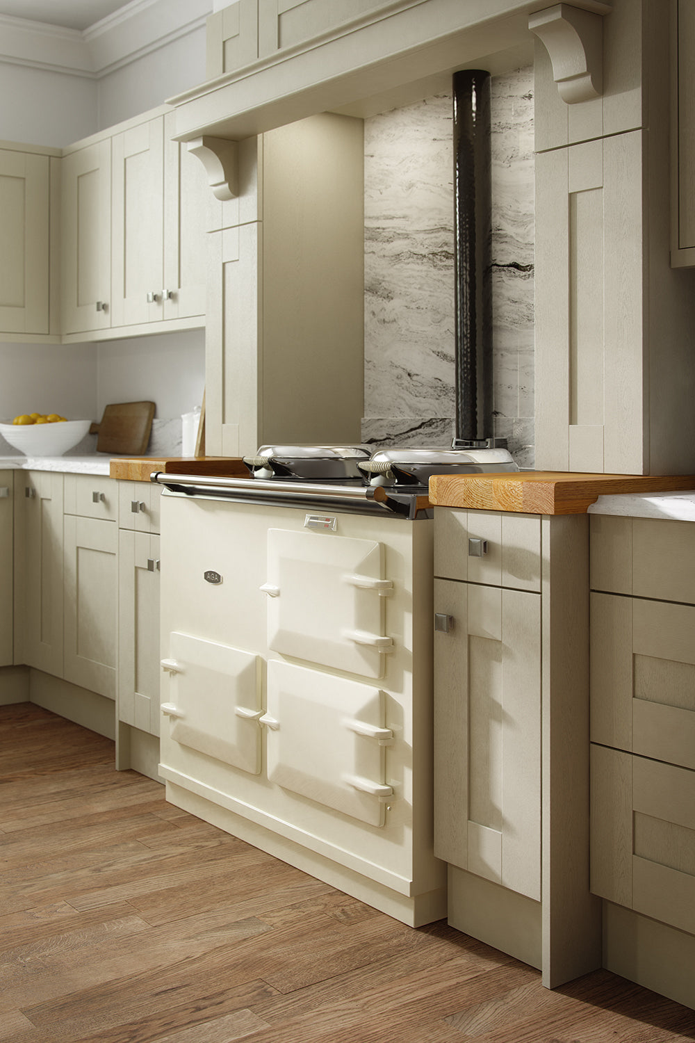 Kitchen units deals made to measure